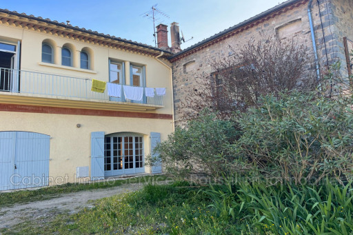 maisonvilla vente Reynès
