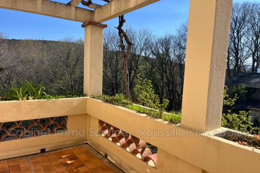 maisonvilla vente Reynès