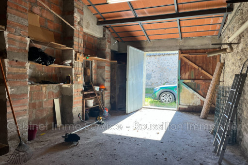 maisonvilla vente Reynès