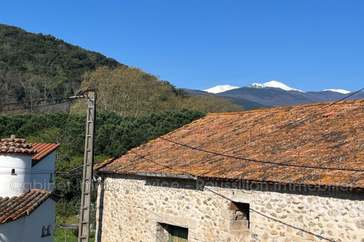 maisonvilla vente Reynès