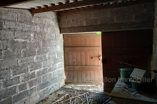 maisonvilla vente Reynès