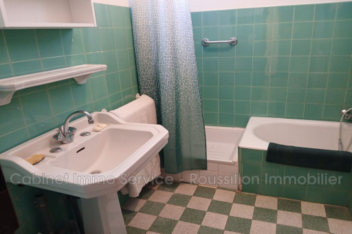 maisonvilla vente Reynès