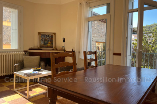 maisonvilla vente Reynès