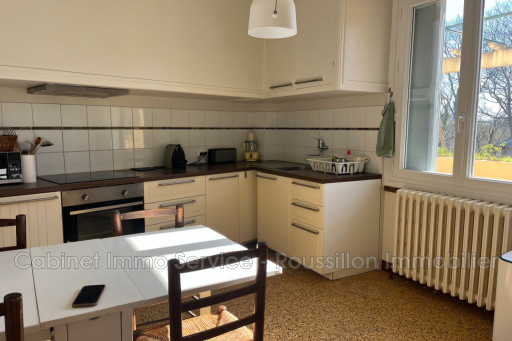 maisonvilla vente Reynès