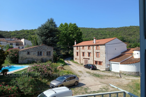 maisonvilla vente Reynès
