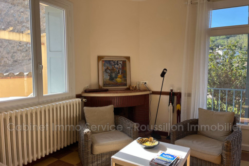 maisonvilla vente Reynès