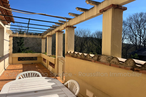maisonvilla vente Reynès