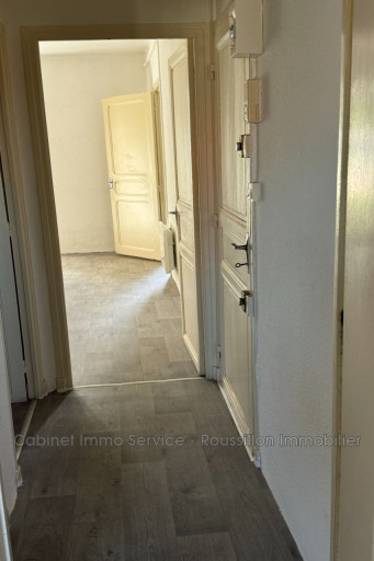 appartement à louer Céret