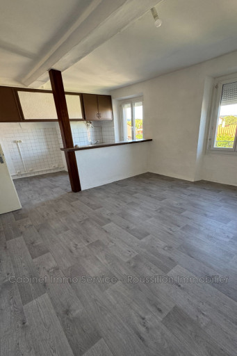 appartement à louer Céret