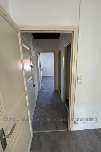 appartement à louer Céret