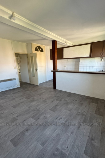 appartement à louer Céret