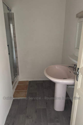 appartement à louer Céret