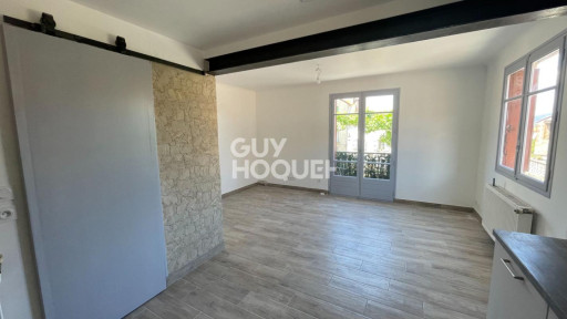 maisonvilla à louer Corbère-les-cabanes