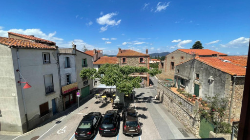 maisonvilla à louer Corbère-les-cabanes