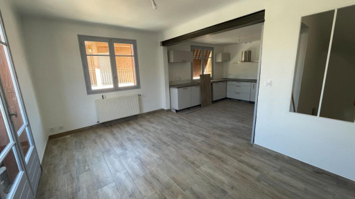 maisonvilla à louer Corbère-les-cabanes