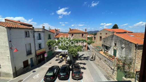 maisonvilla à louer Corbère-les-cabanes