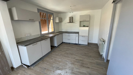 maisonvilla à louer Corbère-les-cabanes