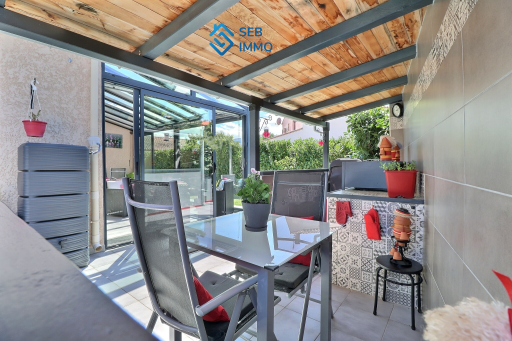 maisonvilla vente Saint-jean-pla-de-corts