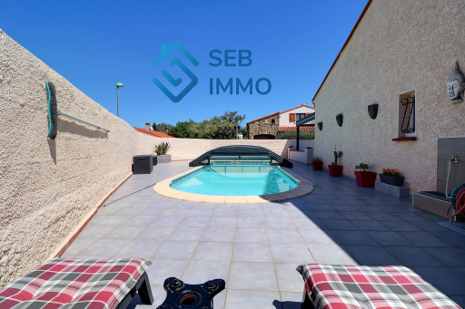 maisonvilla vente Saint-jean-pla-de-corts