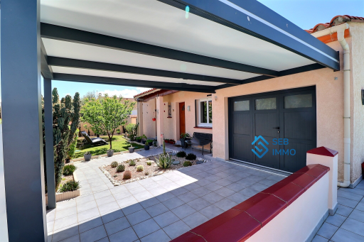 maisonvilla vente Saint-jean-pla-de-corts