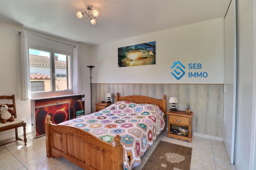 maisonvilla vente Saint-jean-pla-de-corts