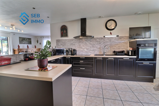 maisonvilla vente Saint-jean-pla-de-corts