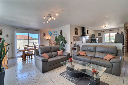 maisonvilla vente Saint-jean-pla-de-corts