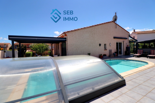 maisonvilla vente Saint-jean-pla-de-corts