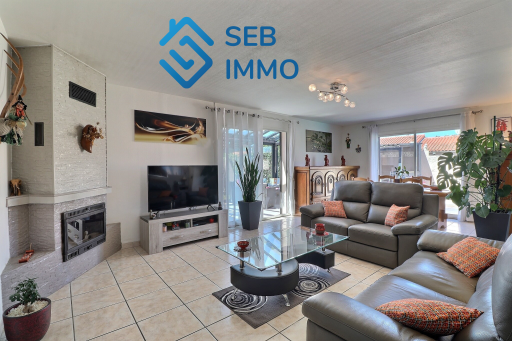 maisonvilla vente Saint-jean-pla-de-corts