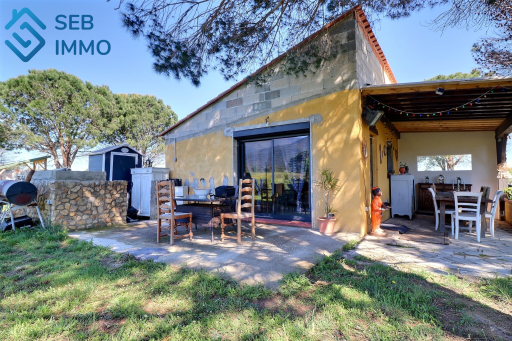 maisonvilla vente Saint-andré