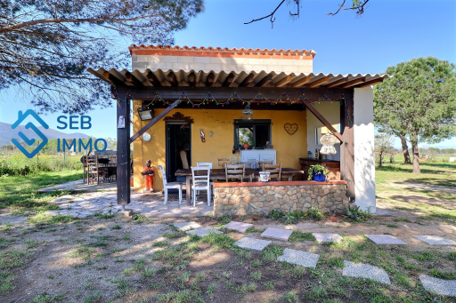 maisonvilla vente Saint-andré