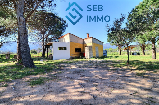 maisonvilla vente Saint-andré