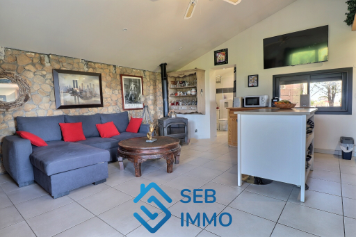 maisonvilla vente Saint-andré
