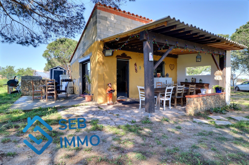 maisonvilla vente Saint-andré