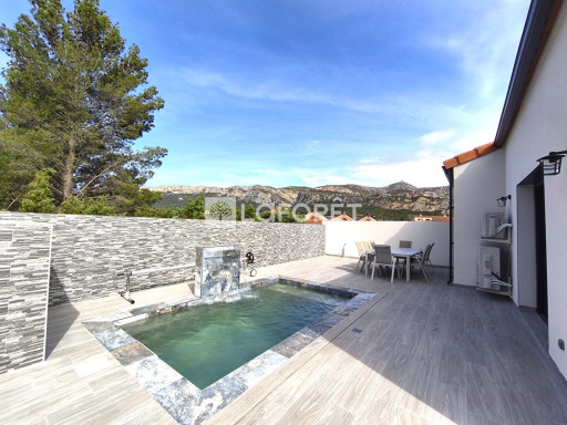 maisonvilla vente Tautavel