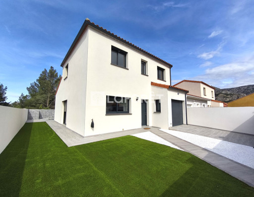 maisonvilla vente Tautavel