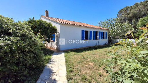 maisonvilla vente Baixas