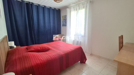 maisonvilla vente Baixas