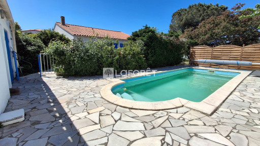maisonvilla vente Baixas