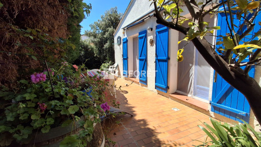 maisonvilla vente Baixas