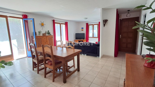 maisonvilla vente Baixas