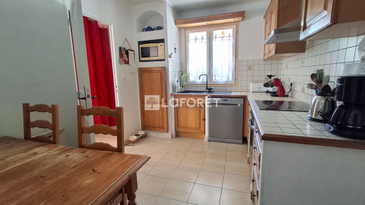 maisonvilla vente Baixas