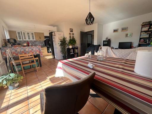 appartement à louer Saint-estève