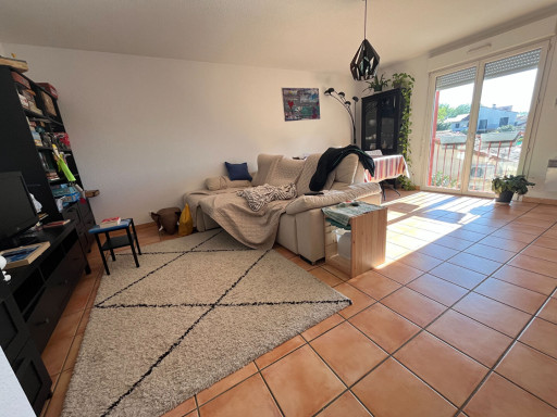 appartement à louer Saint-estève