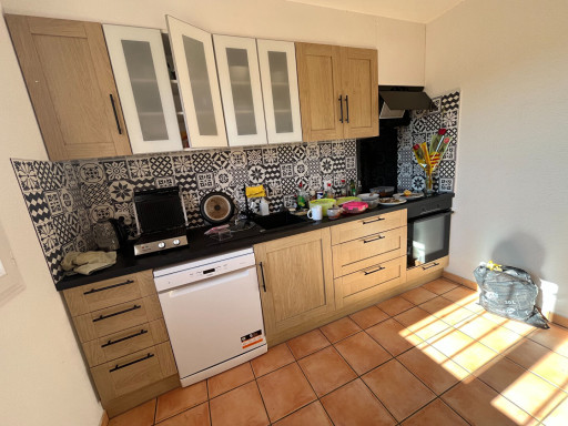 appartement à louer Saint-estève