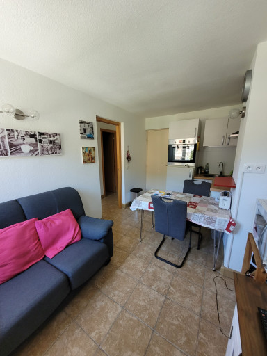 appartement vente Amélie-les-bains-palalda