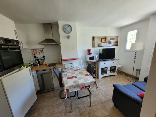 appartement vente Amélie-les-bains-palalda