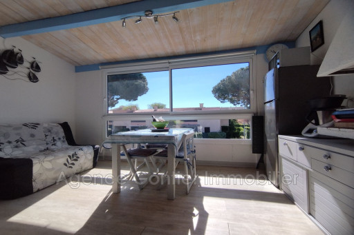 appartement vente Argelès-sur-mer