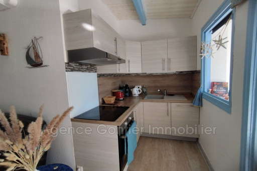 appartement vente Argelès-sur-mer