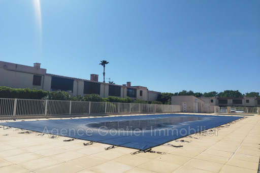 appartement vente Argelès-sur-mer